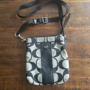 Coach Crossbody Bag